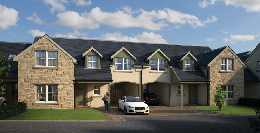 Last Property Remaining