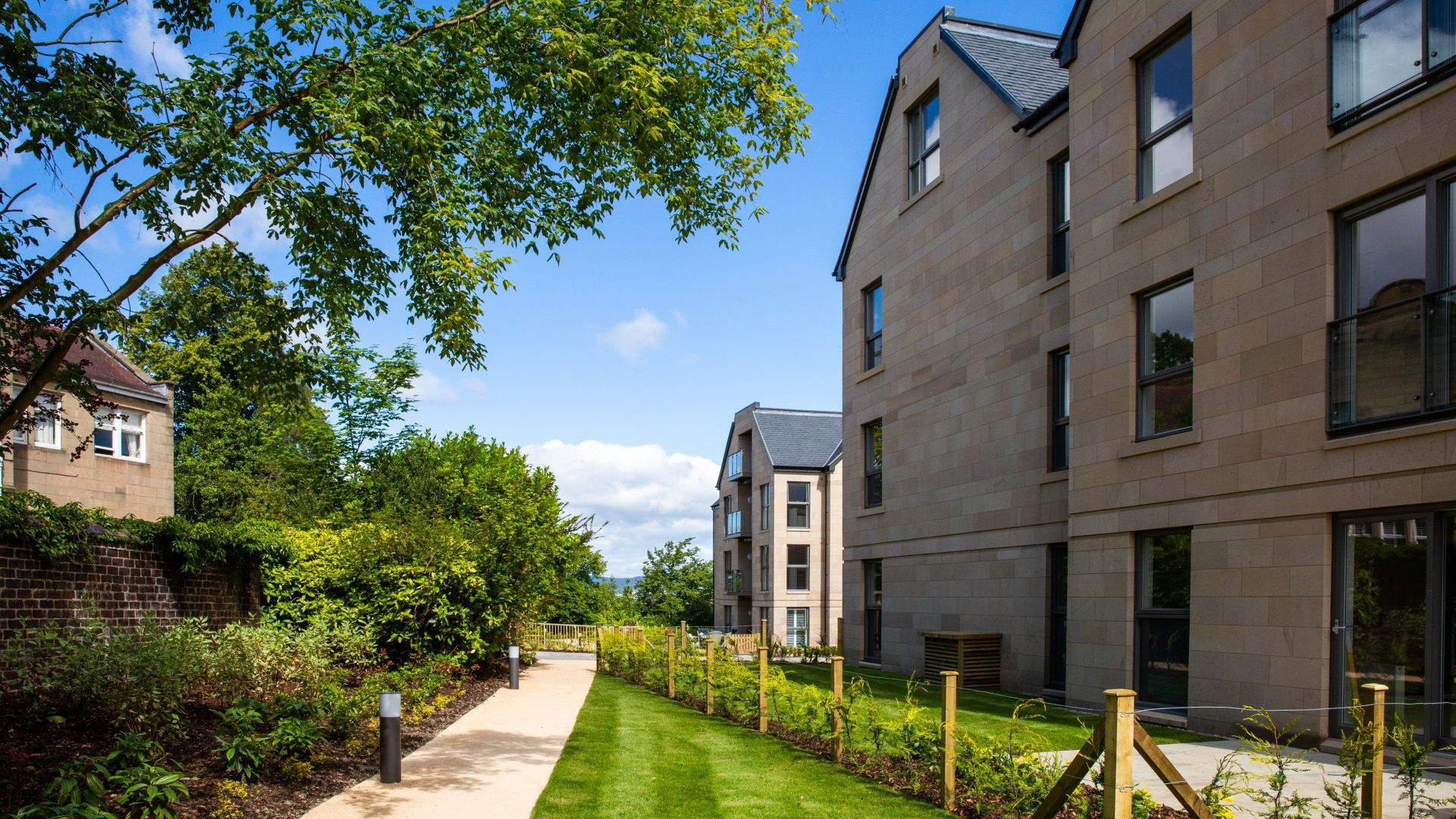 Plot 16 Westpoint Homes