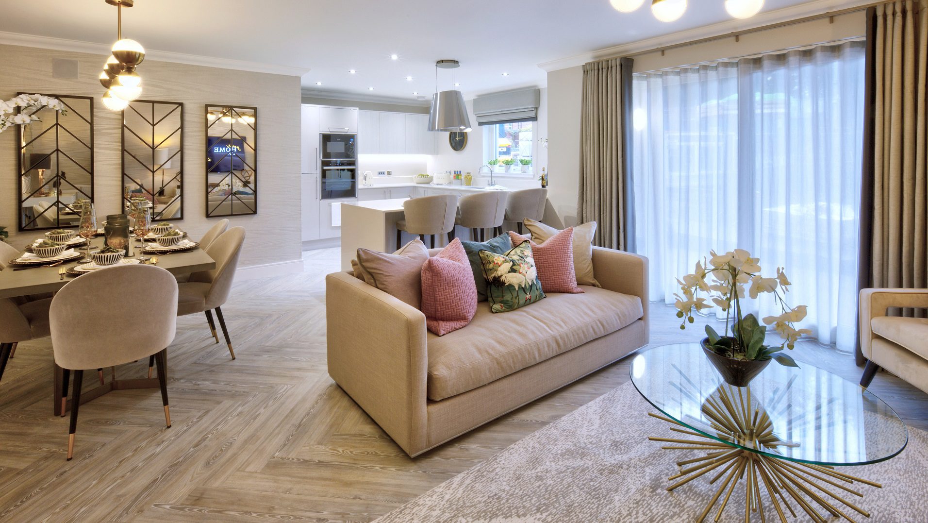Aspect at The Avenues