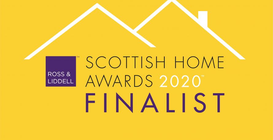 Scottish Home Awards 2020