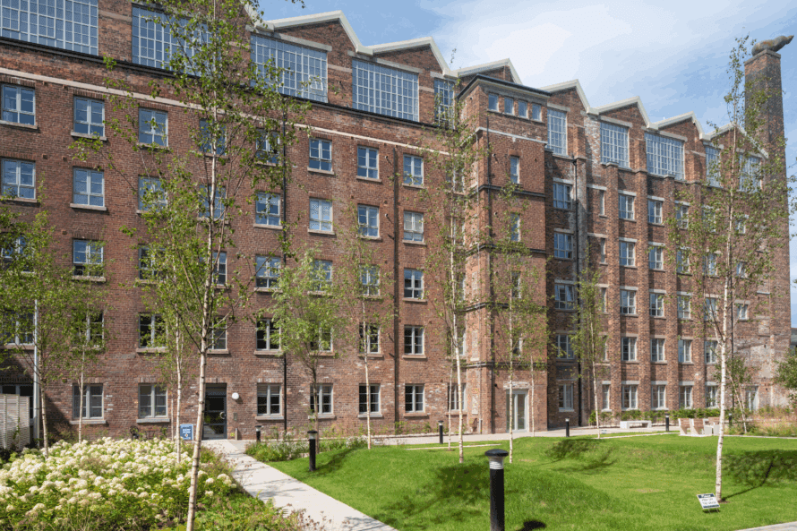 Cottonyards TwoMax Collections