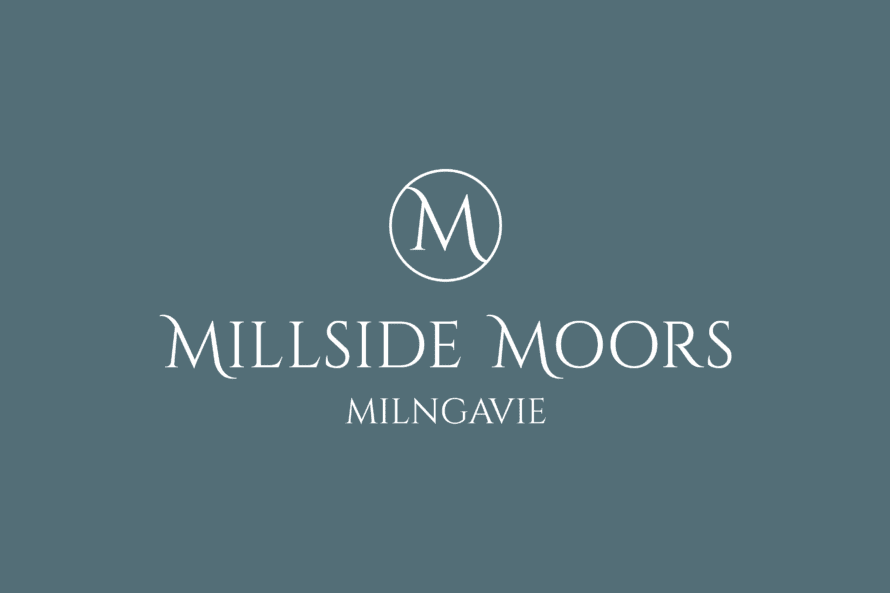 Millside Moors, Milngavie 