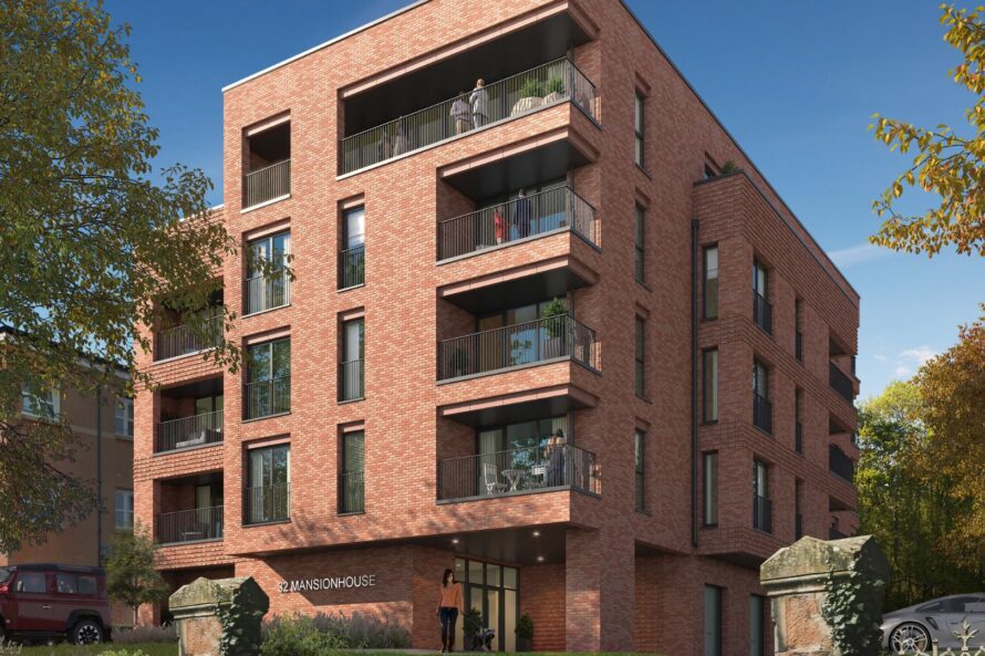Coming Soon to Langside 