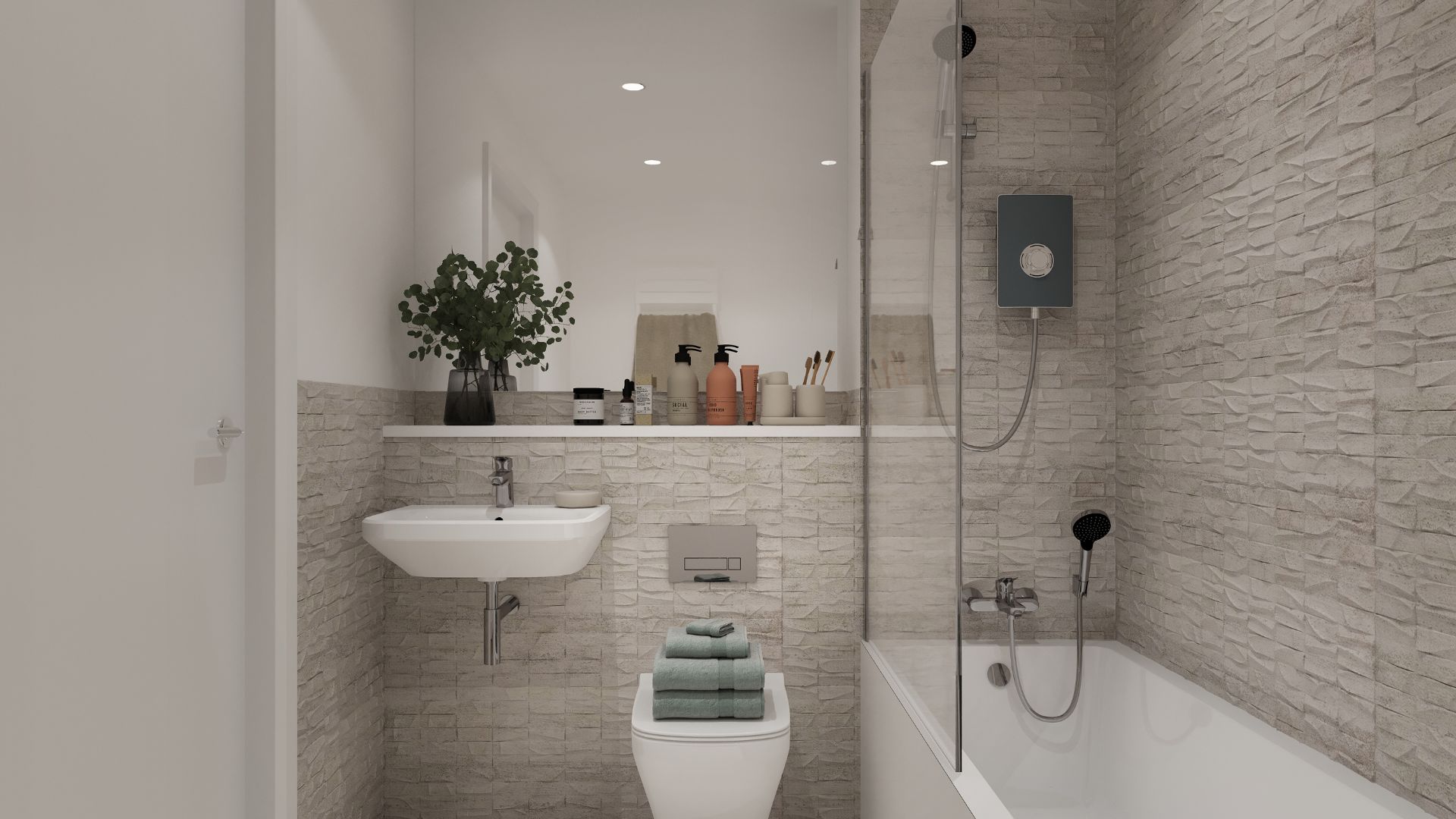 Millside Meadows, Milngavie